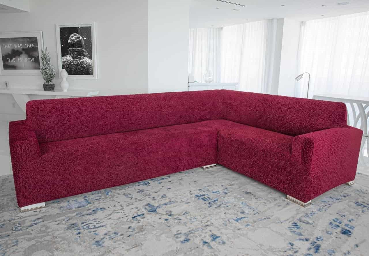 How To Make Slipcovers For Sectional Sofa