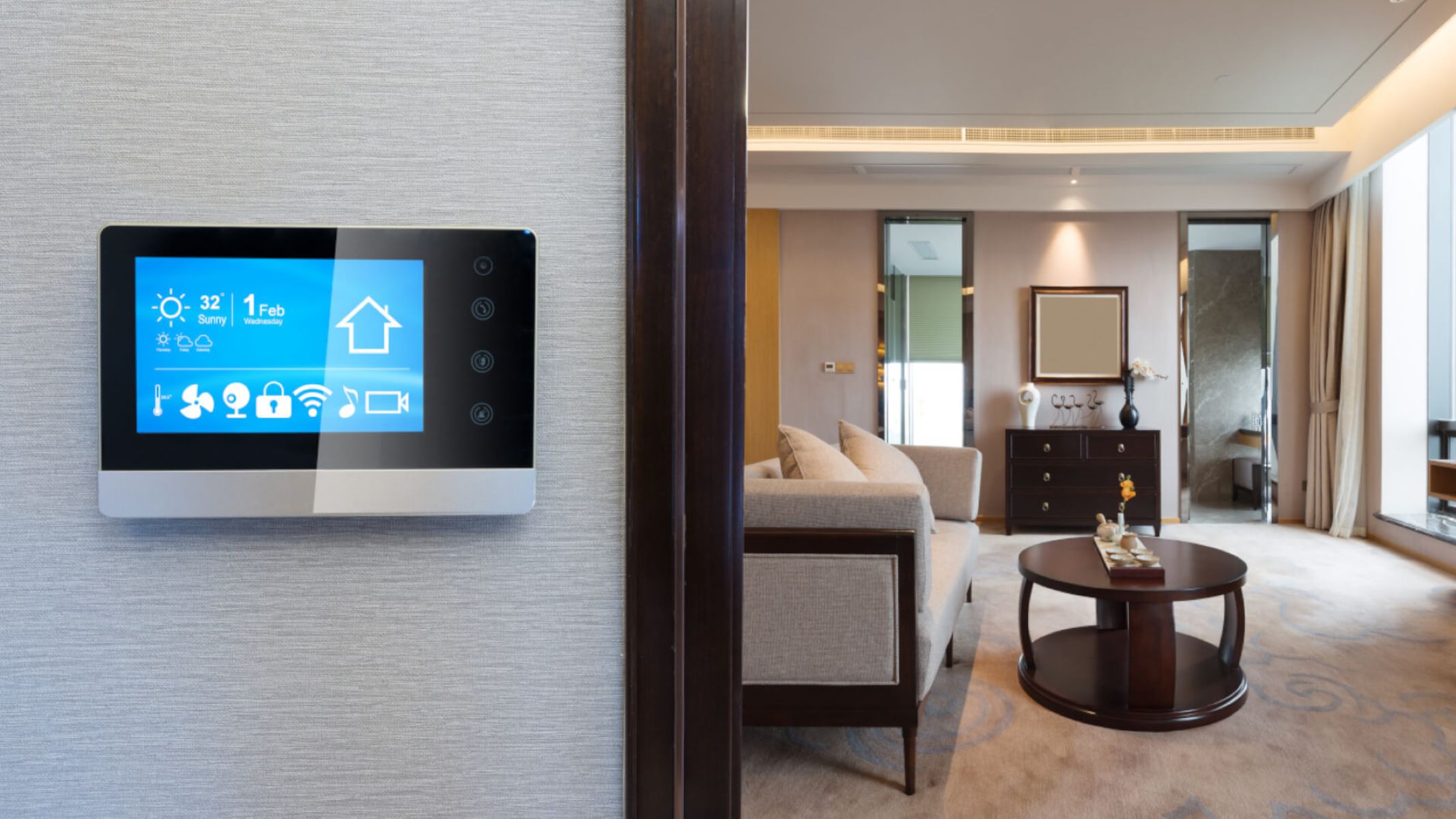 How To Make Your Home A Smart Home