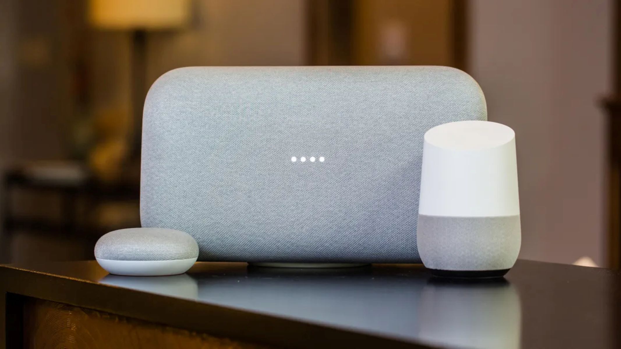 How To Make Your Home A Smart Home With Google