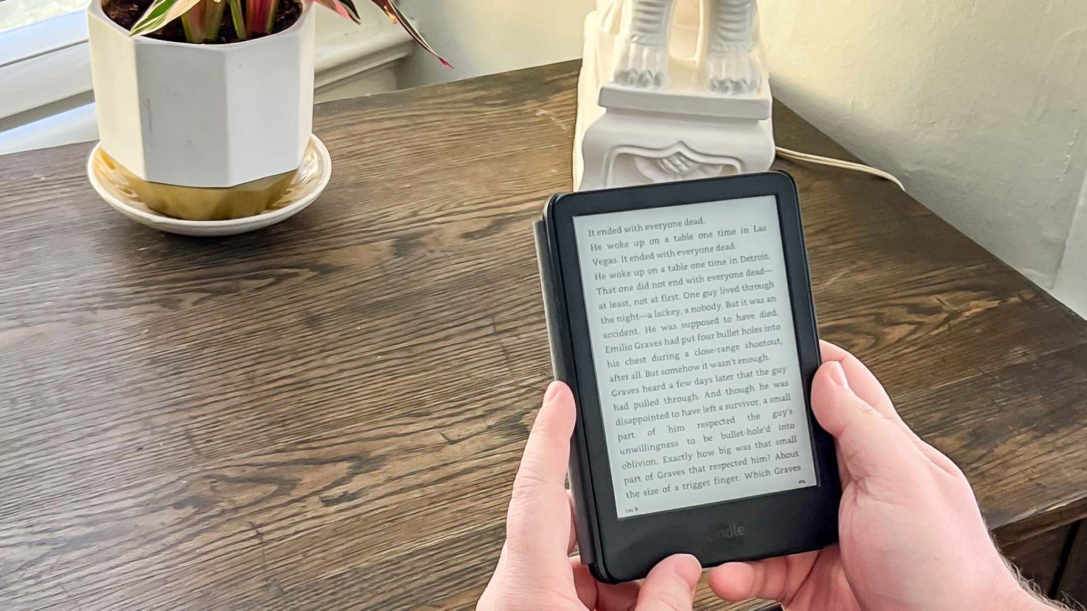 How To Mark A Book As Read On Kindle