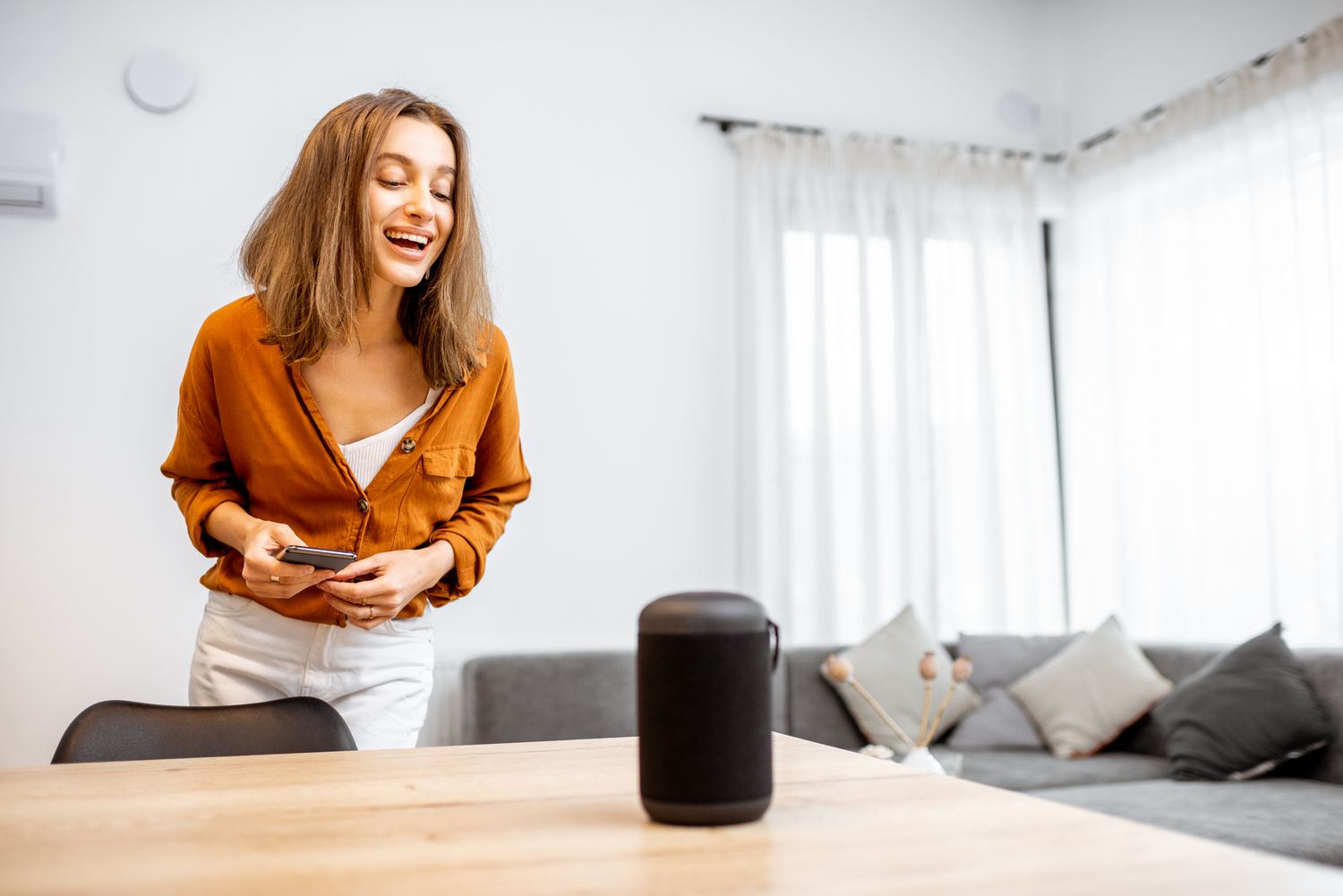 How To Message One Amazon Echo To Another