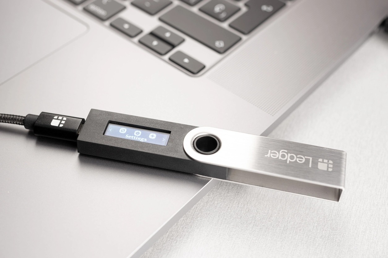 How To Move ICX To My Ledger Nano S