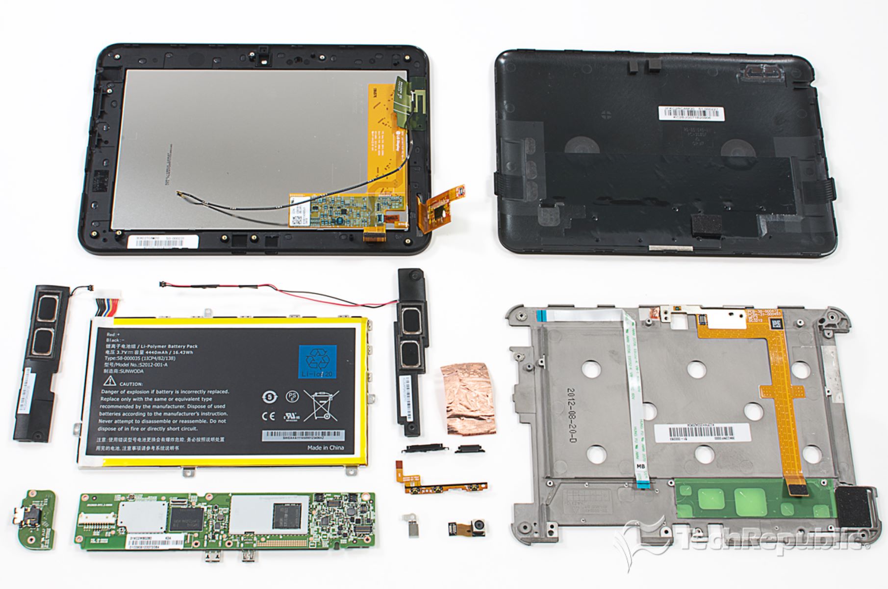 How To Open A Kindle Fire