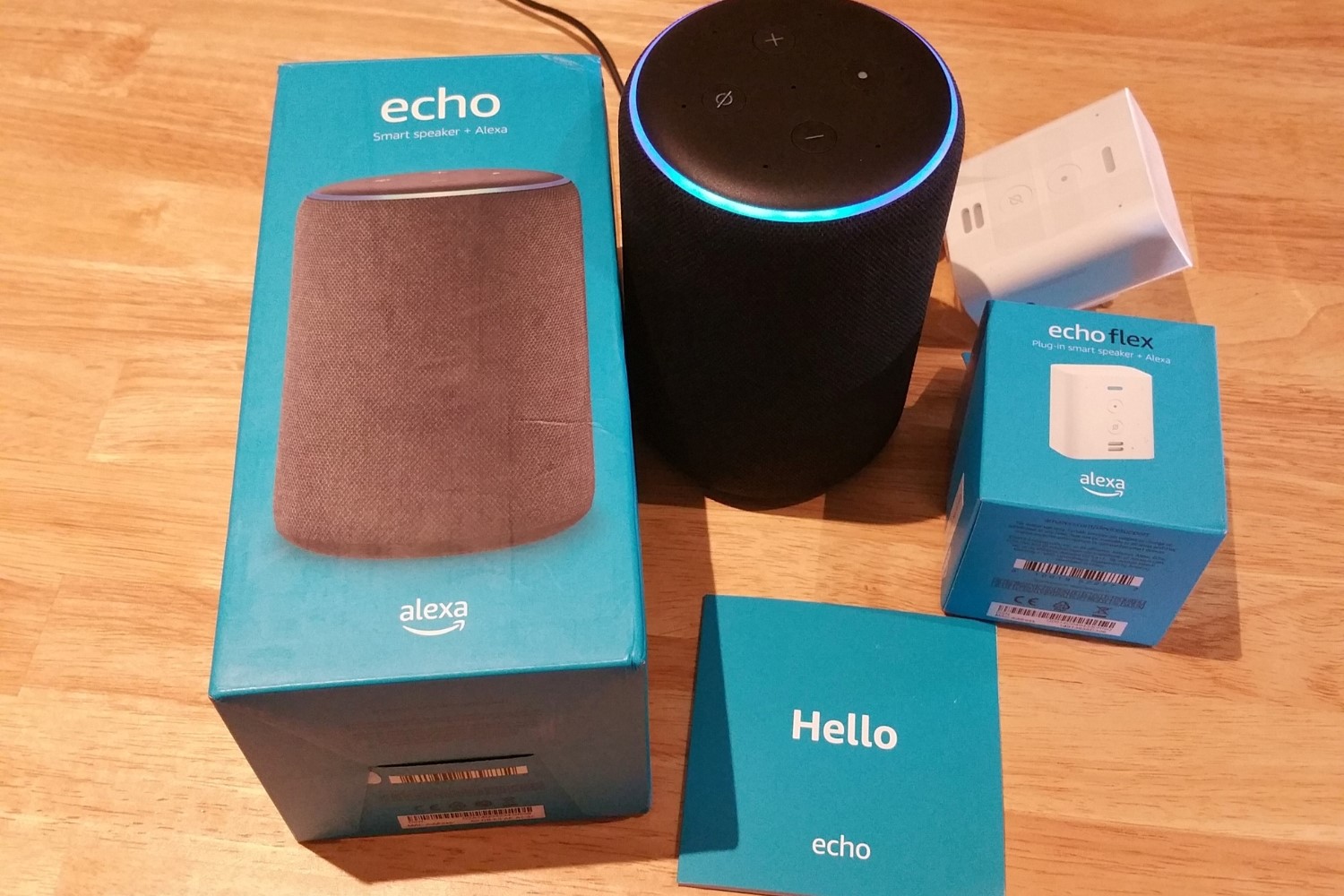 How To Order Amazon Echo