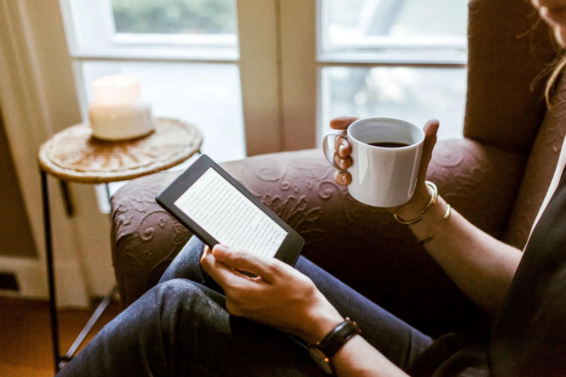 how-to-organize-books-on-kindle