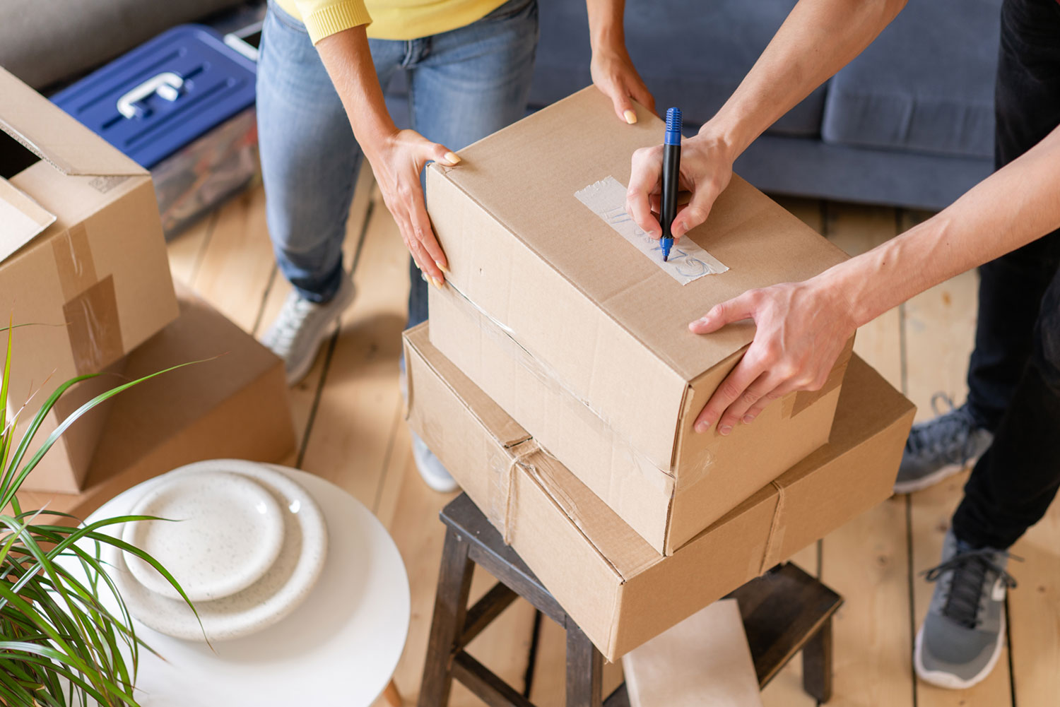how-to-pack-electronics-for-moving
