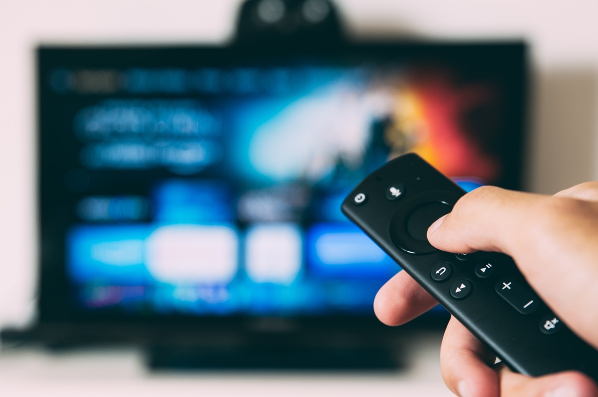 How To Pair An Amazon Fire Stick Remote