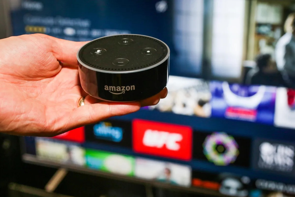 How To Pair My Amazon Echo To My Fire TV?