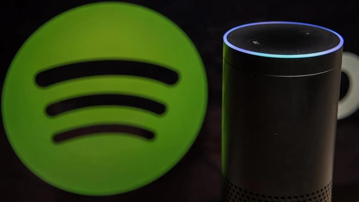 How To Pair Spotify And An Amazon Echo