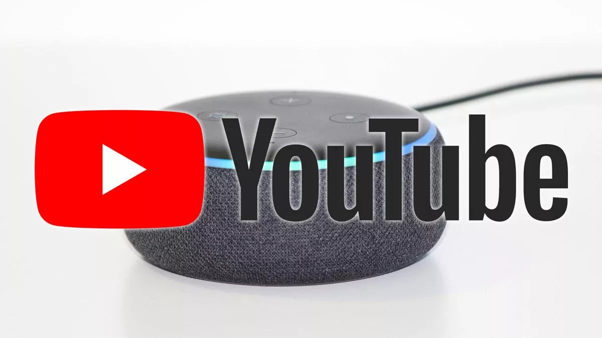 how-to-play-youtube-on-amazon-echo-dot