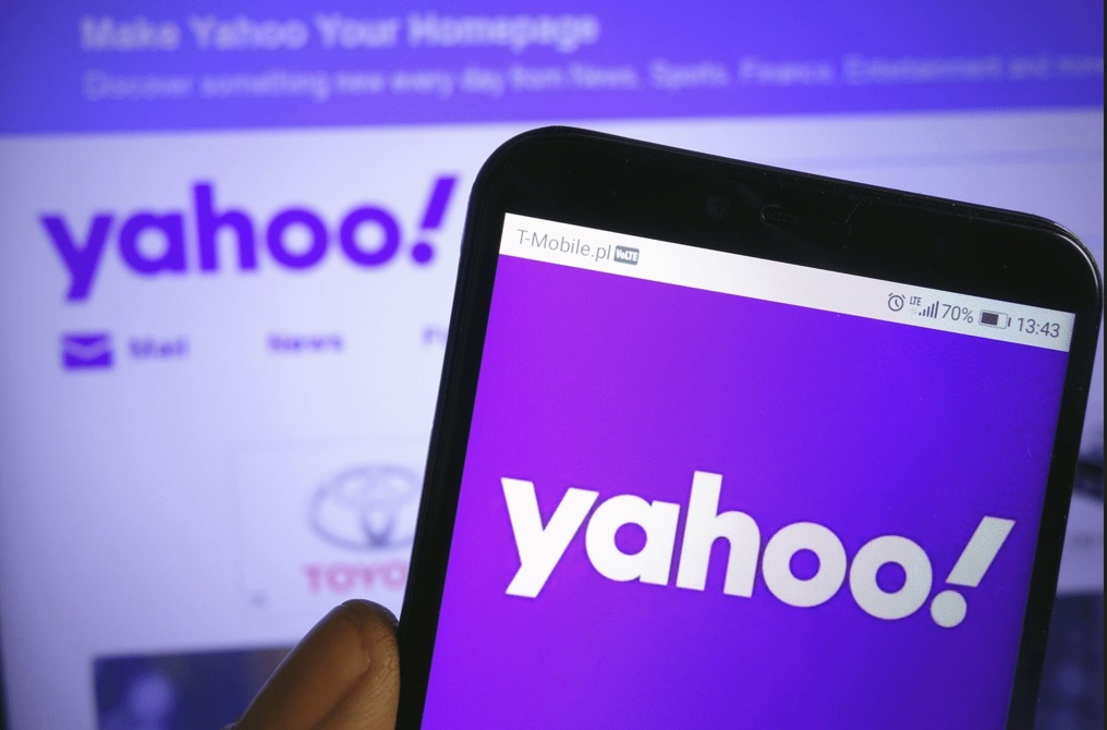 How To Print An Email In Yahoo Mail