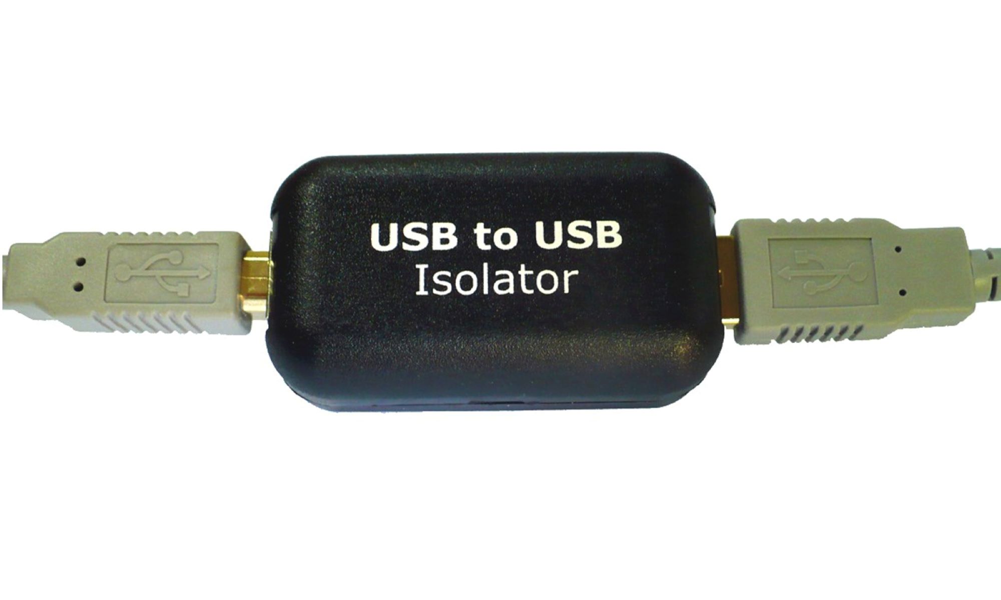 how-to-protect-a-usb-hub-and-computer-with-a-usb-isolator-on-the-same-power-strip