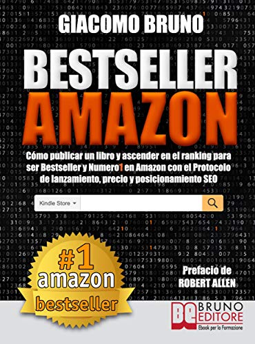 How to Publish a Bestselling Book on Amazon