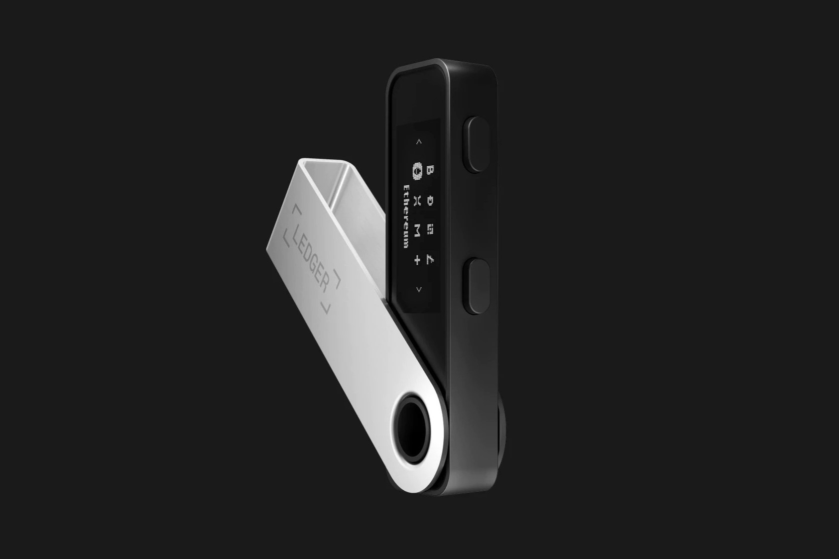 How To Put XLM In Ledger Nano S