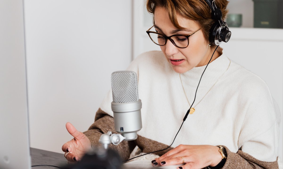 How To Record Audiobooks For Audible