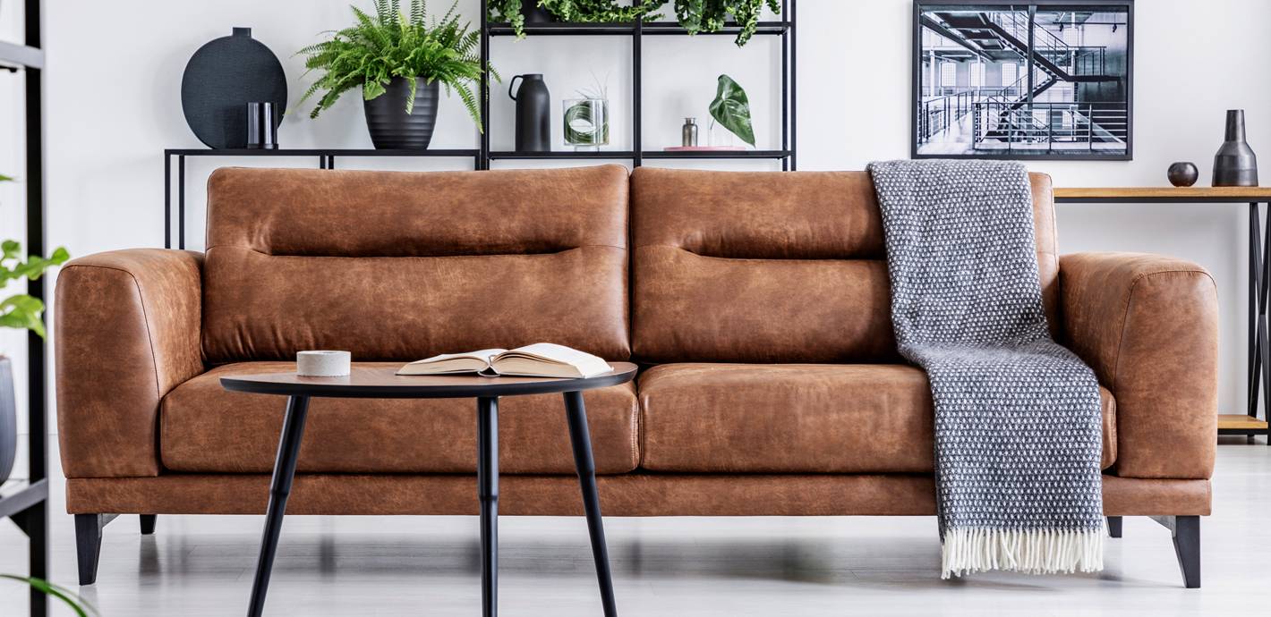How To Rejuvenate Leather Sofa