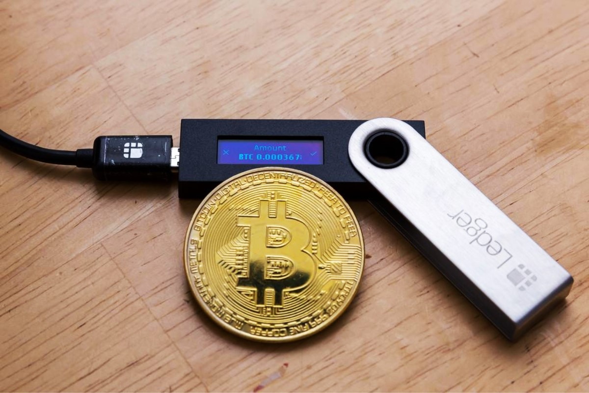 How To Remove A Coin From Ledger Nano S