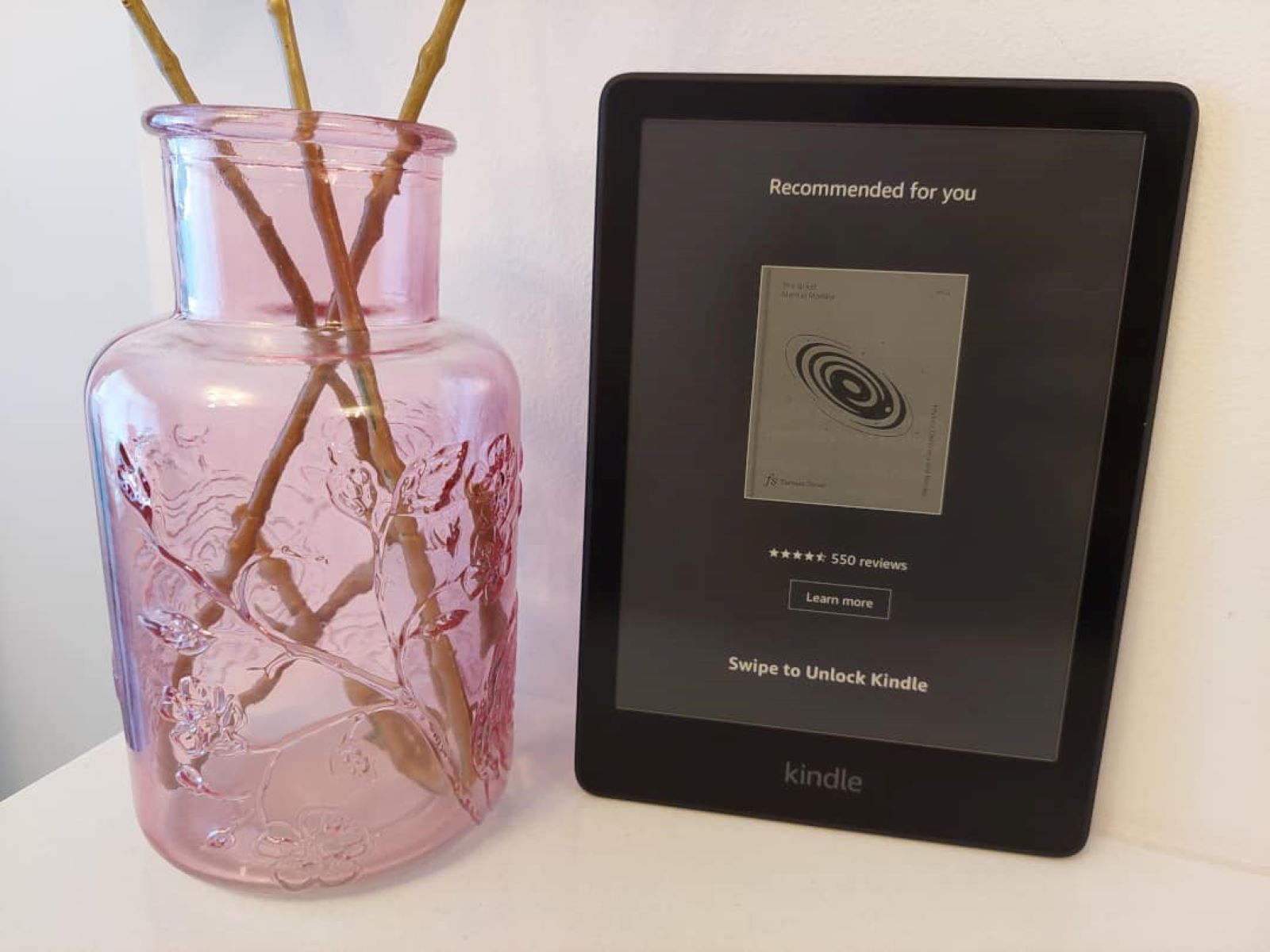 How To Remove Ads On Kindle Paperwhite