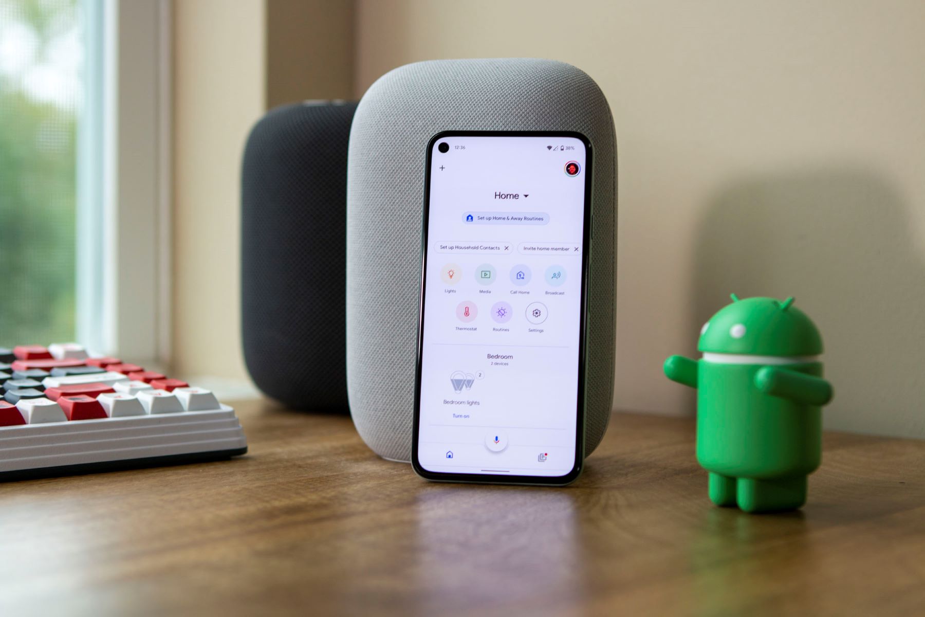 How To Remove Devices From The Smart Home Manager