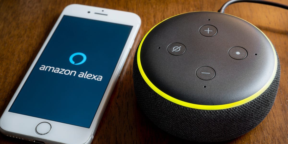 How To Remove Smart Devices From Alexa