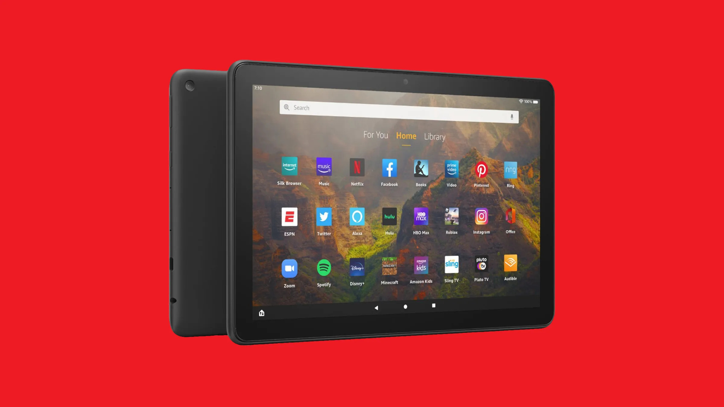 How To Replace Amazon Fire Tablet Under Warranty