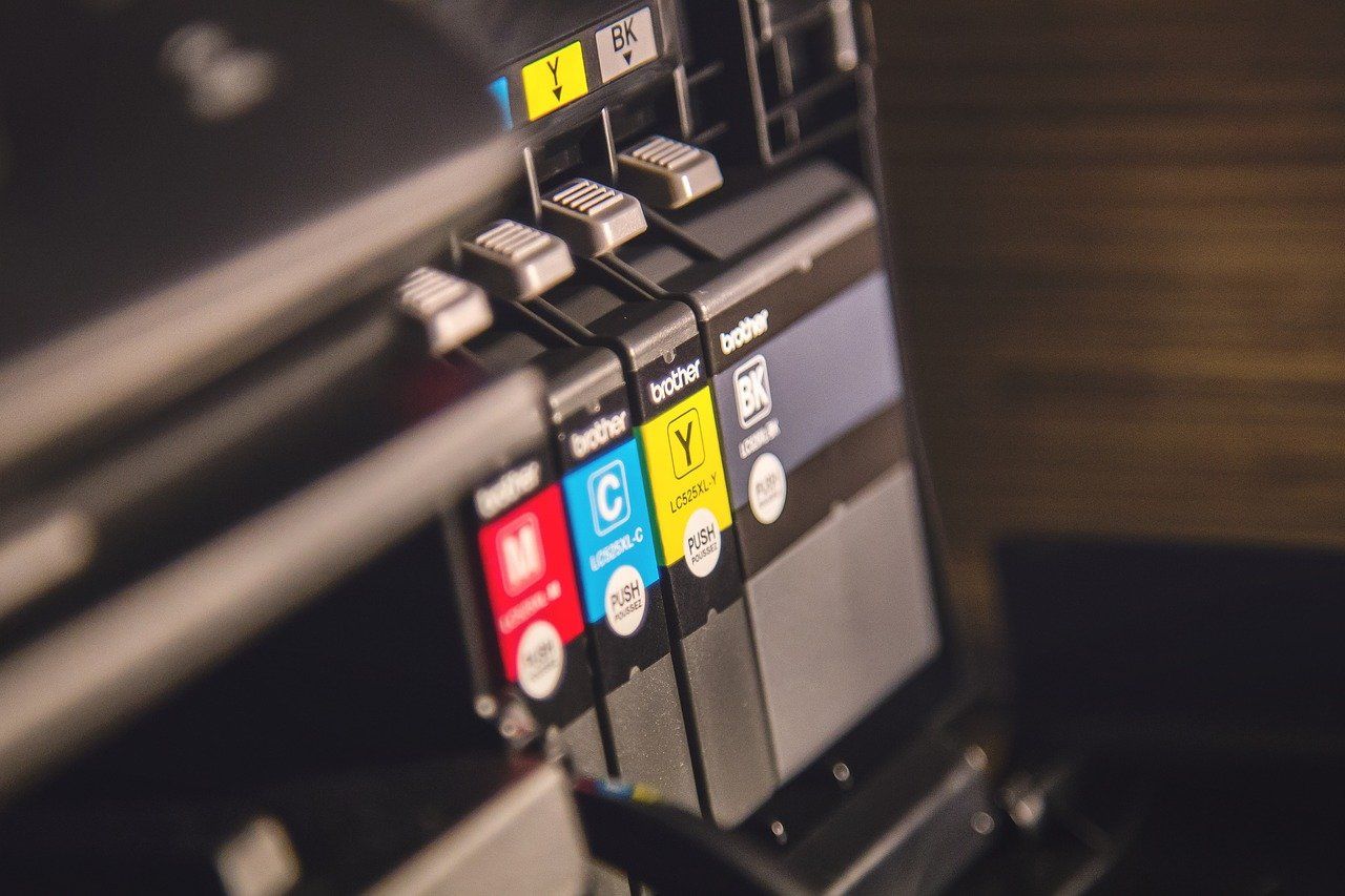 How To Replace Brother Printer Ink