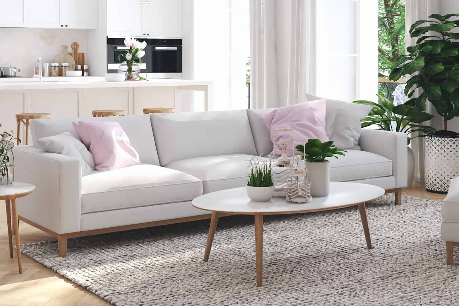 How To Replace Sofa Cushions With Foam