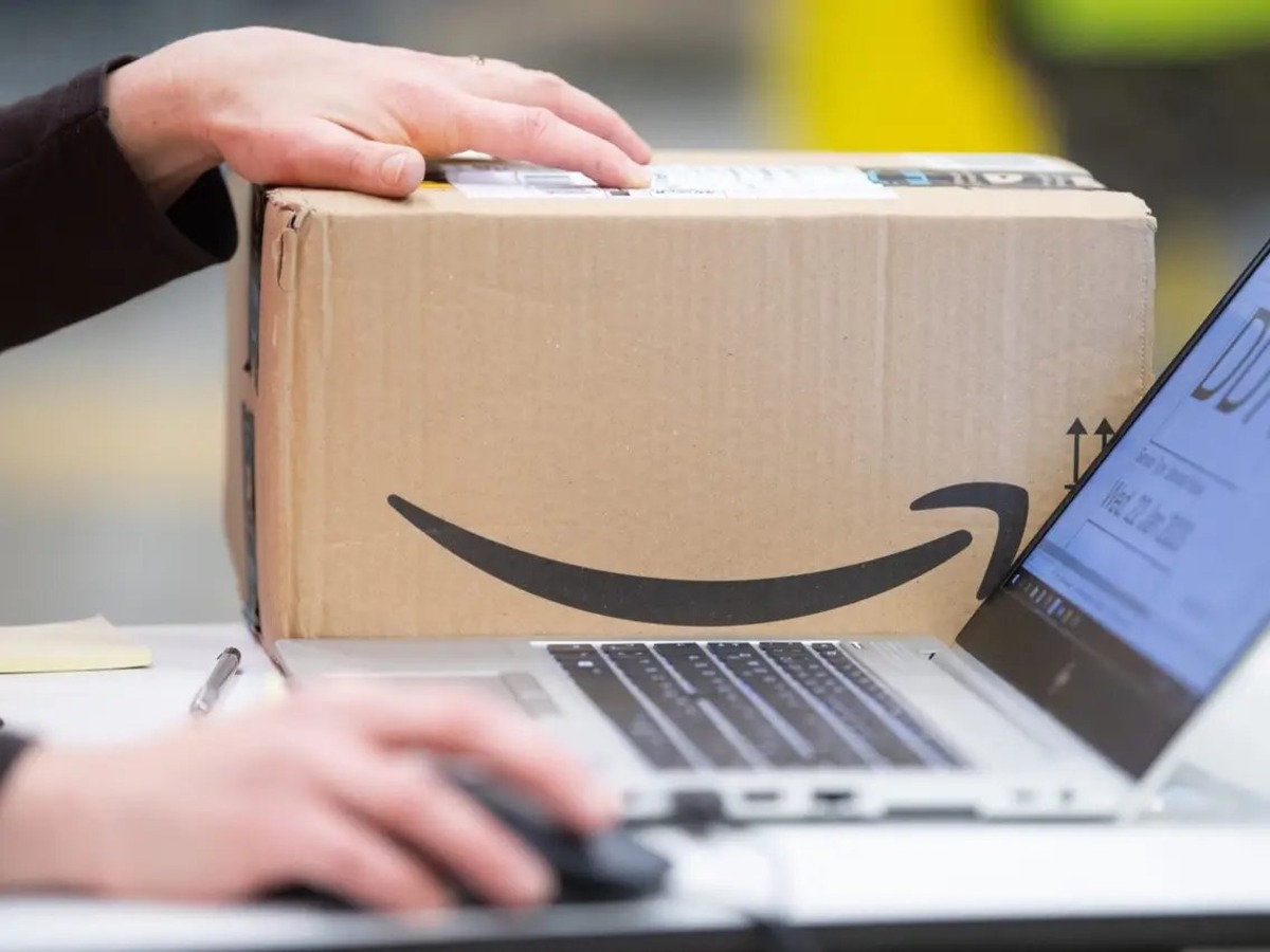 How To Report A Package Not Delivered By Amazon