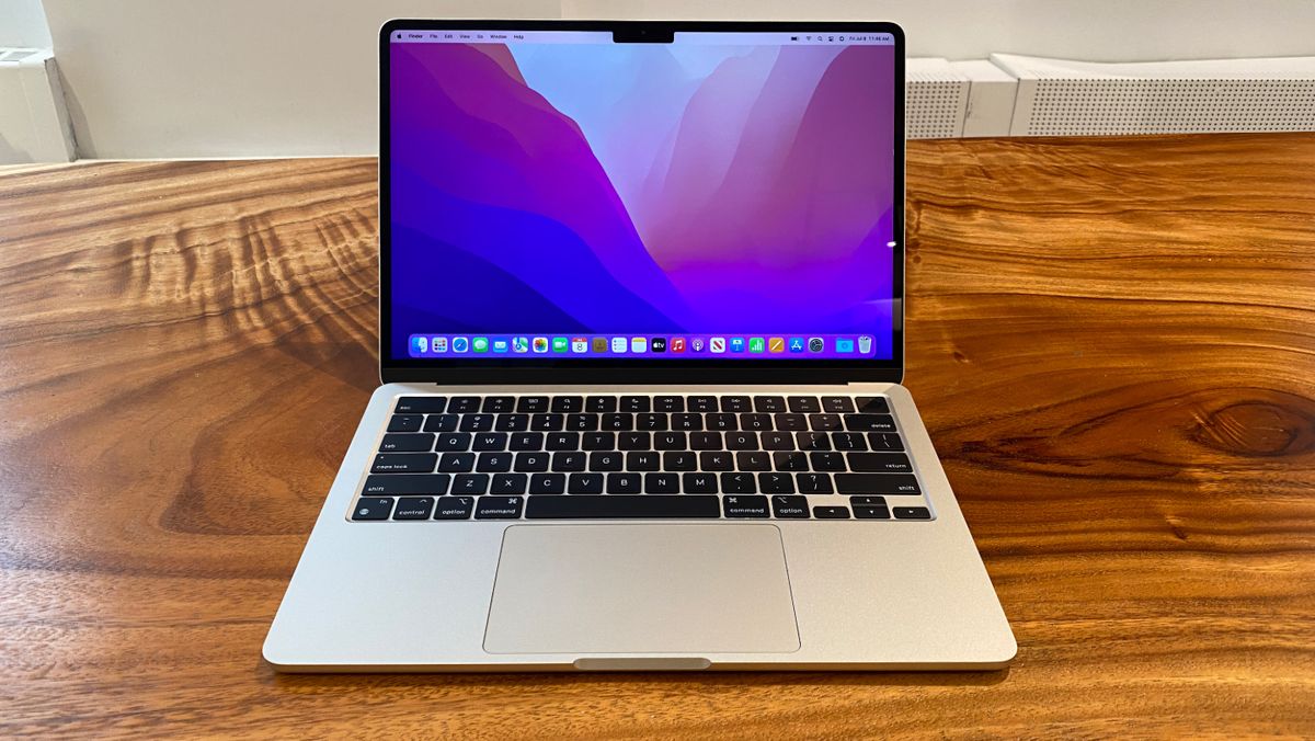 How To Reset An Apple Laptop