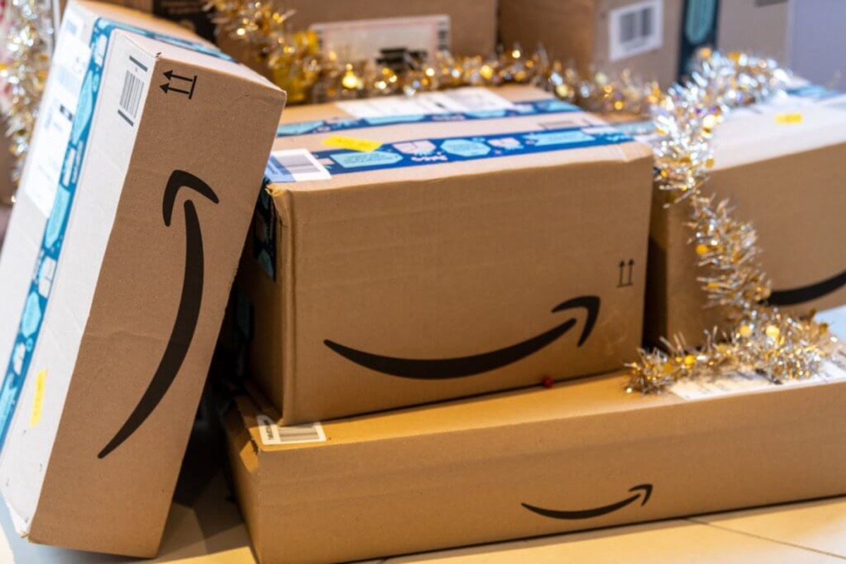 How To Return A Gift On Amazon Without A Gift Receipt
