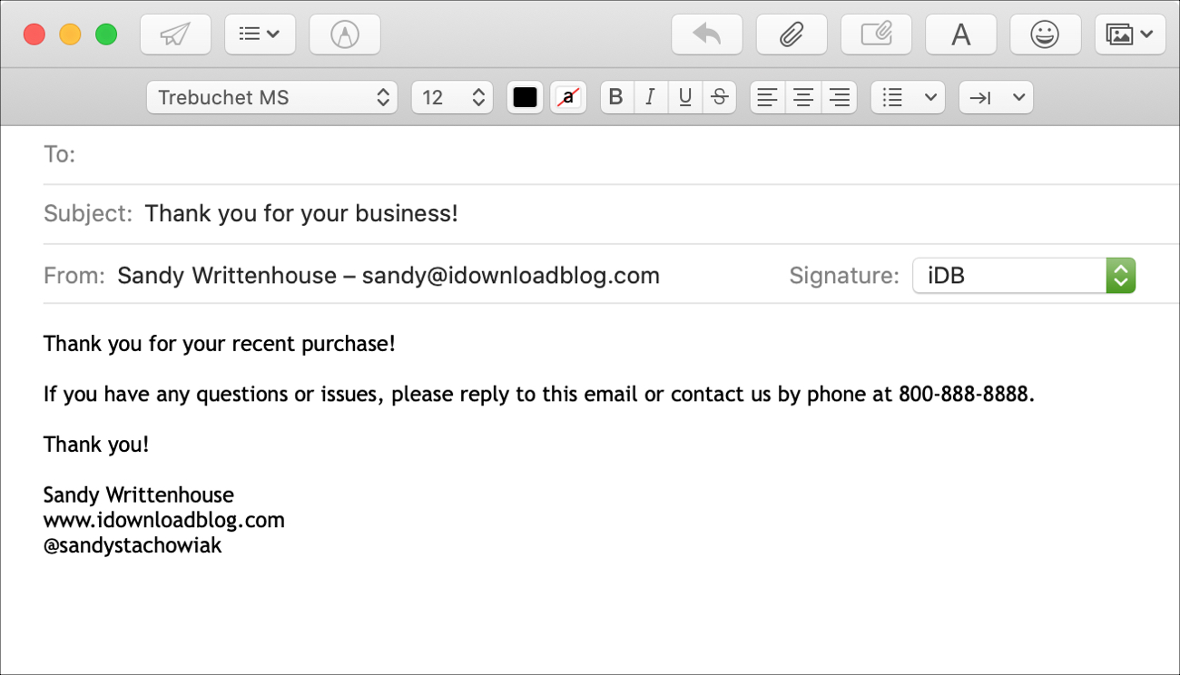 how-to-save-and-use-messages-as-templates-in-apple-mail