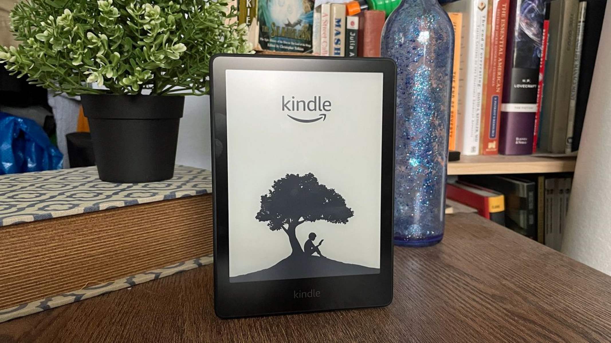 How To Save Kindle Books To PDF