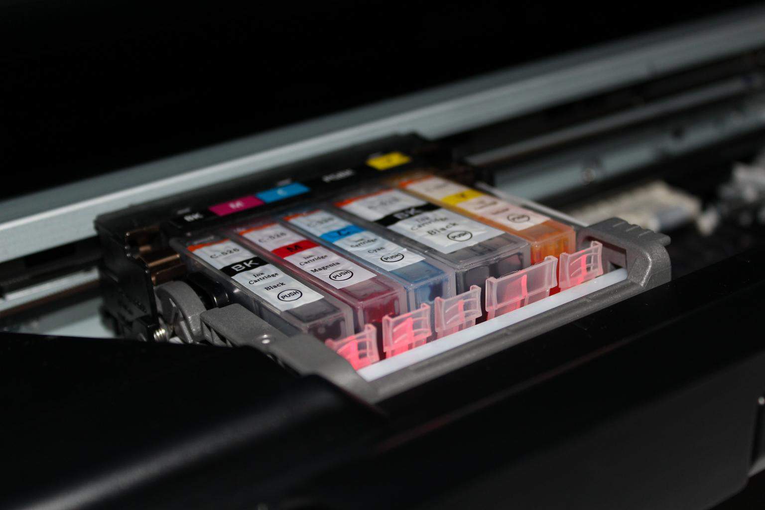 how-to-save-on-printer-ink