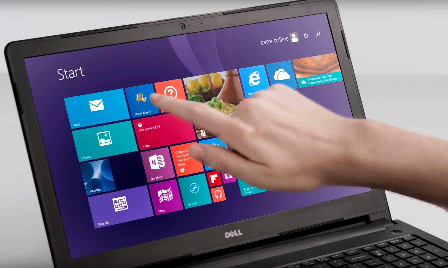 How To Screen Record On Dell Laptop