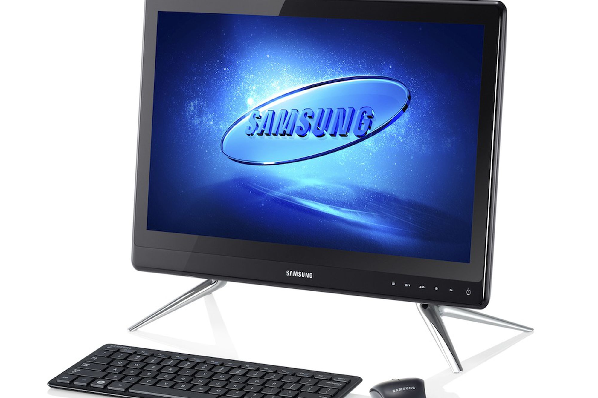 How To Screenshot On A Samsung Desktop Computer