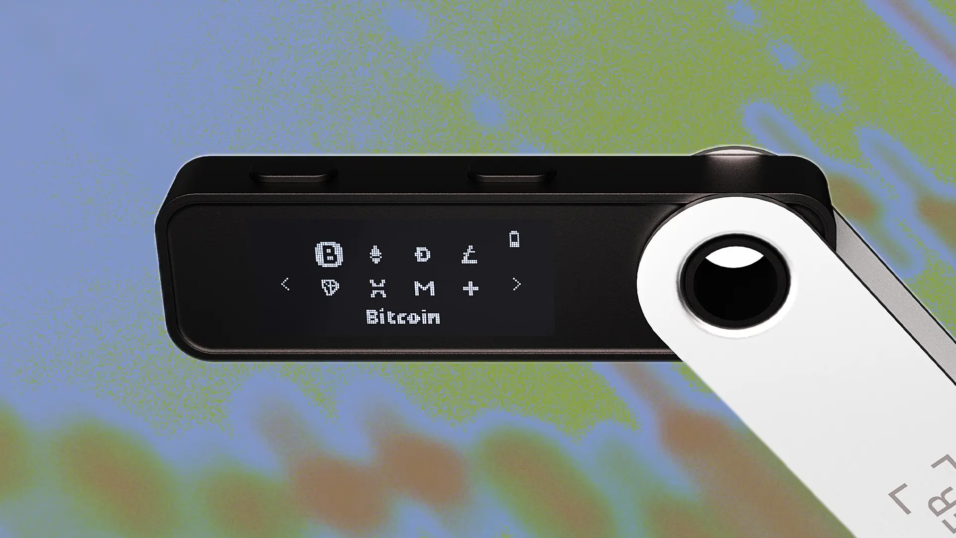 How To Sell Crypto From Ledger Nano X