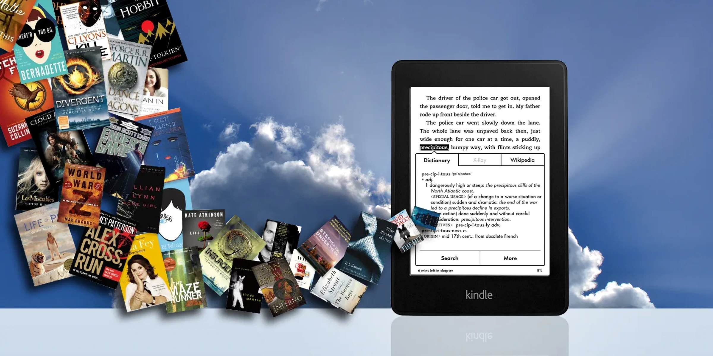 How To Send Ebooks To Kindle