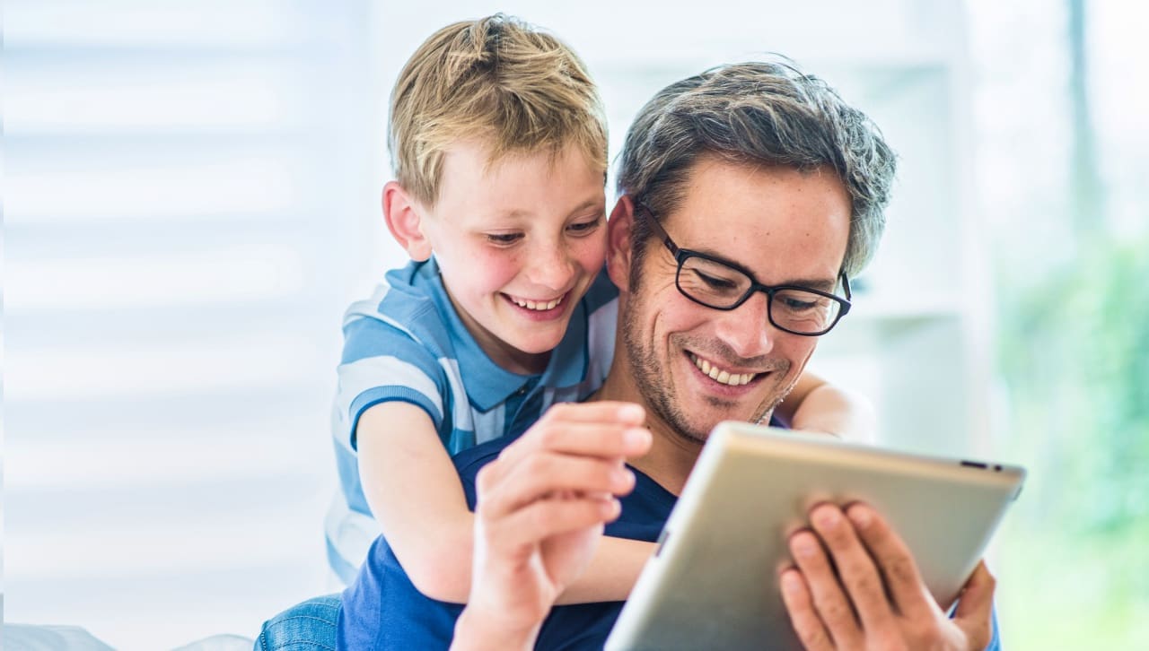 How To Set Parental Controls On A Tablet