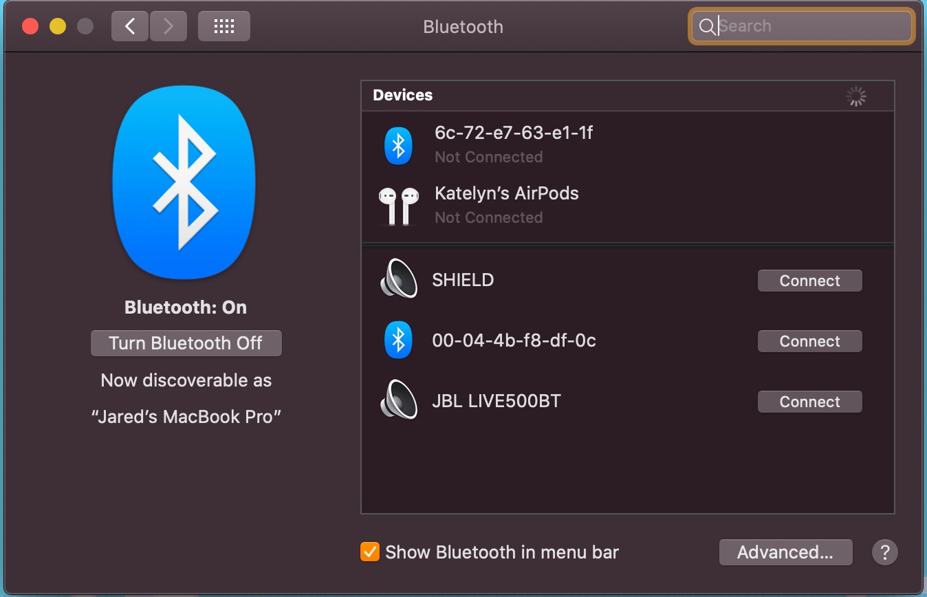 How To Set Up A Bluetooth Device On A PC