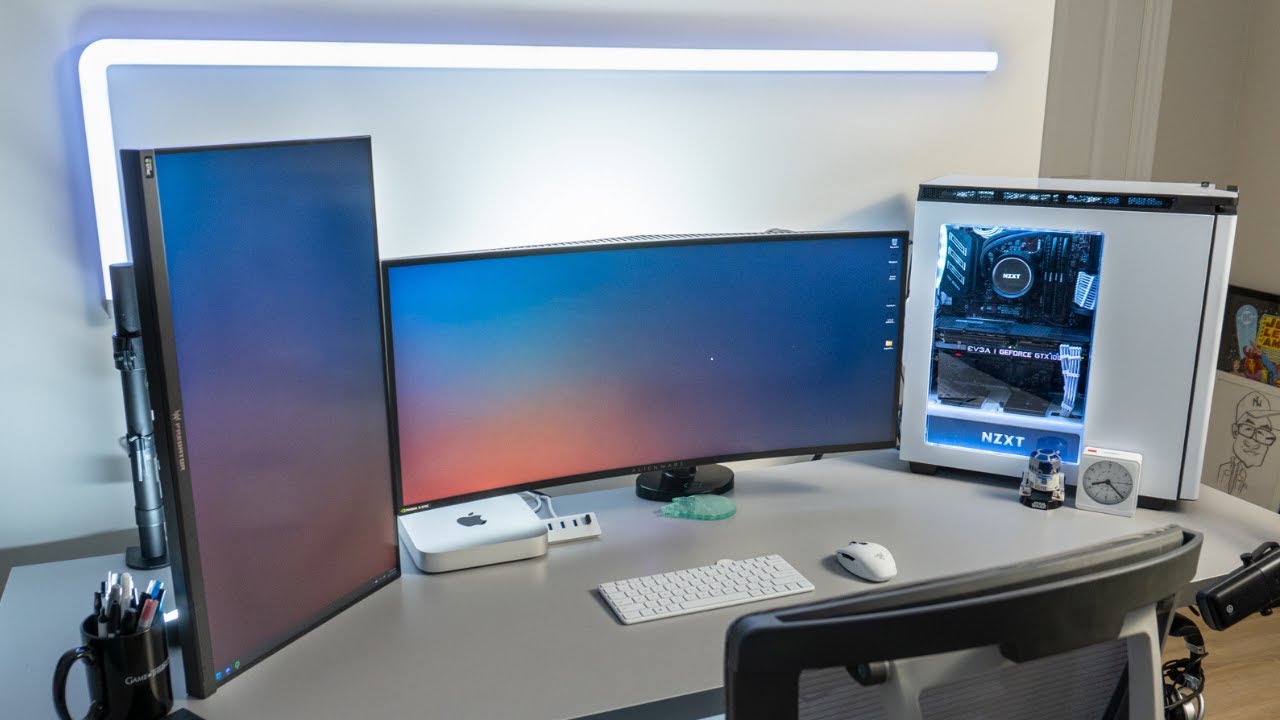 how-to-set-up-a-second-monitor-without-mirroring
