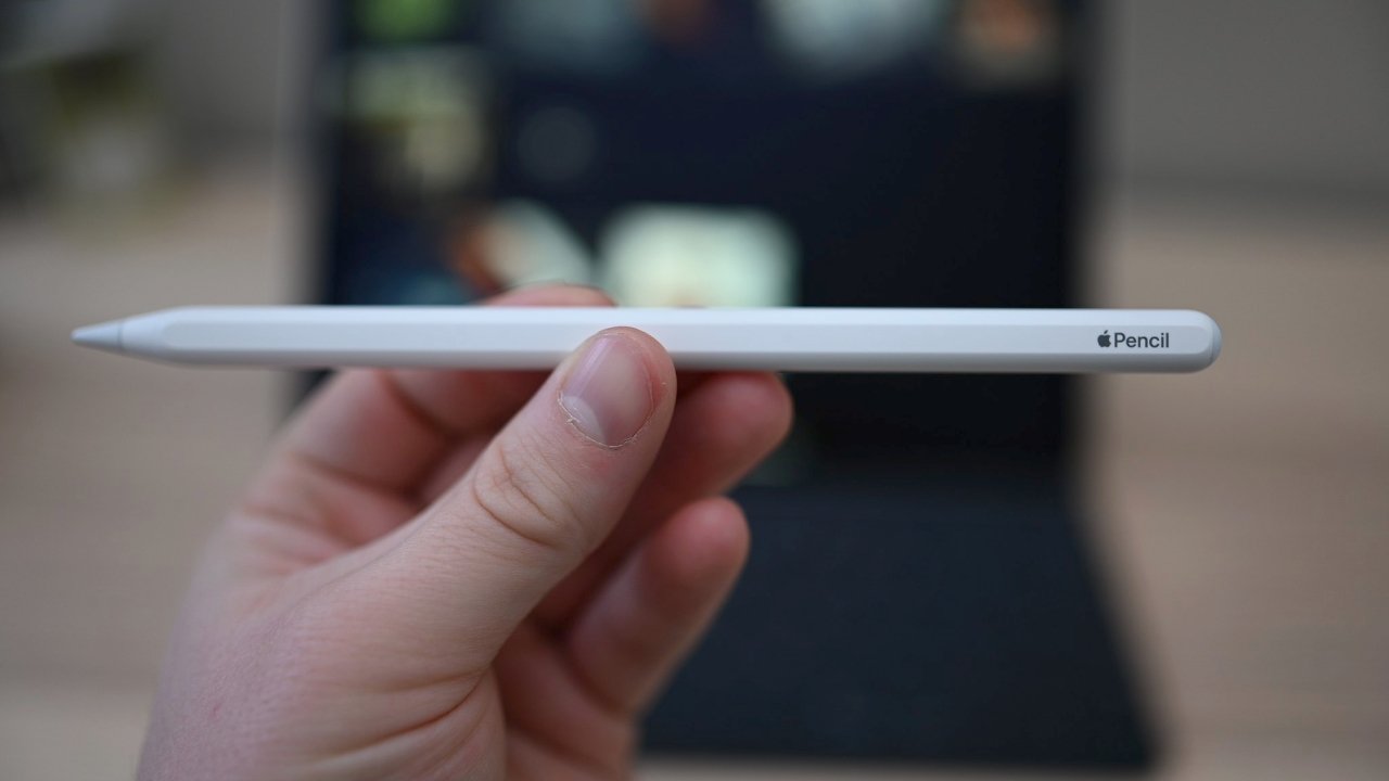 How To Set Up An Apple Pencil