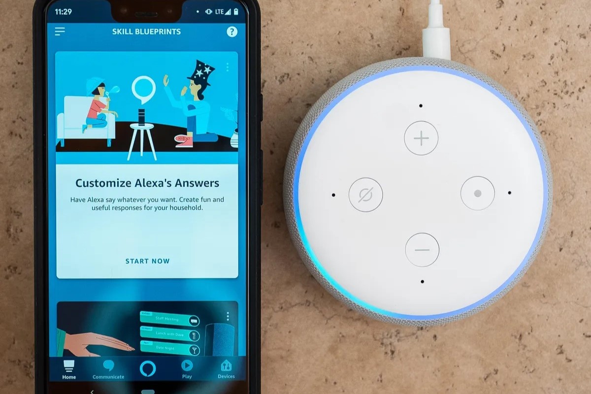 How To Set Up Find My Android On Amazon Echo