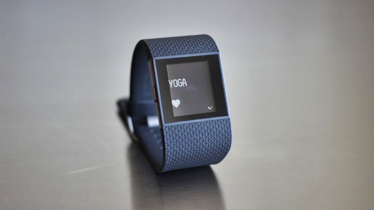 How To Shut Off Fitbit Surge