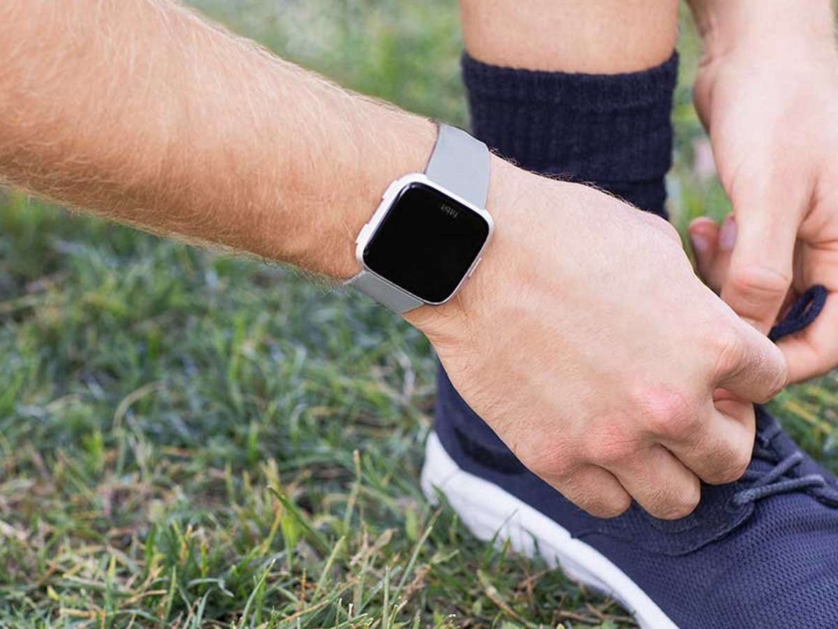 How To Size Fitbit