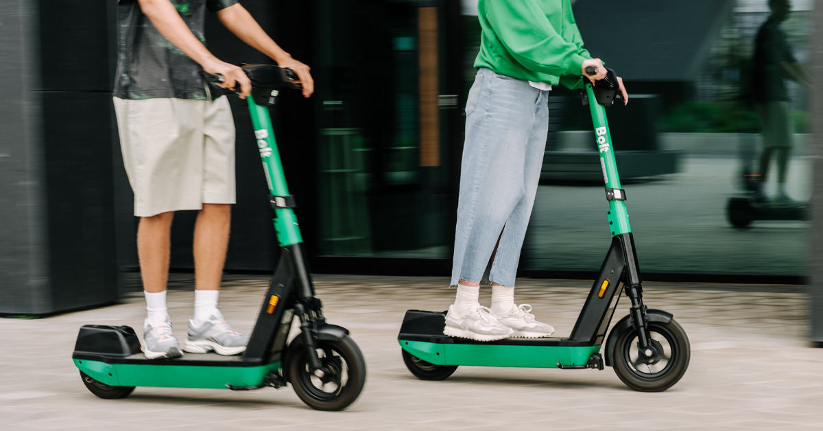 How To Start An Electric Scooter Without A Key