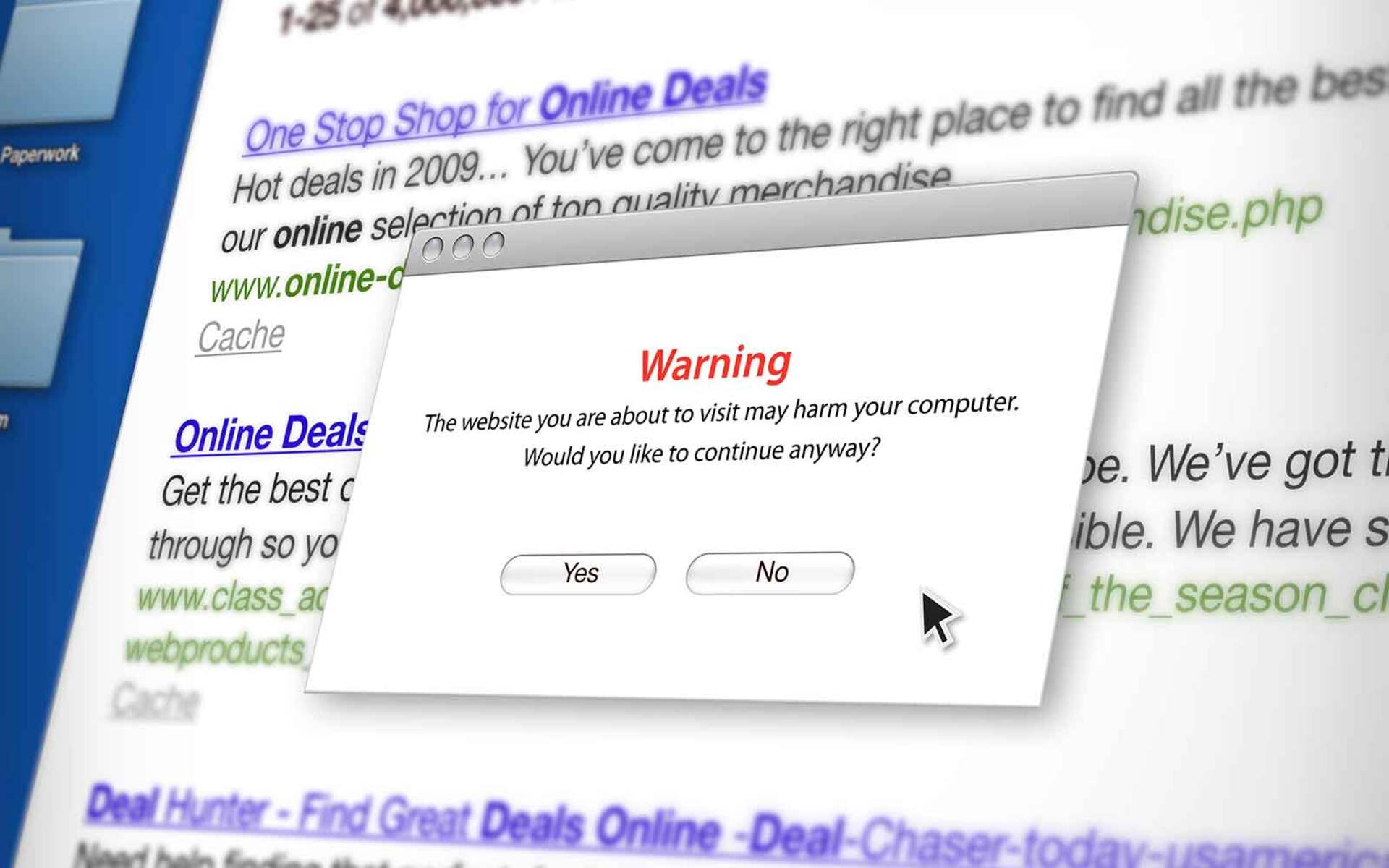 how-to-stop-internet-security-alert-scam