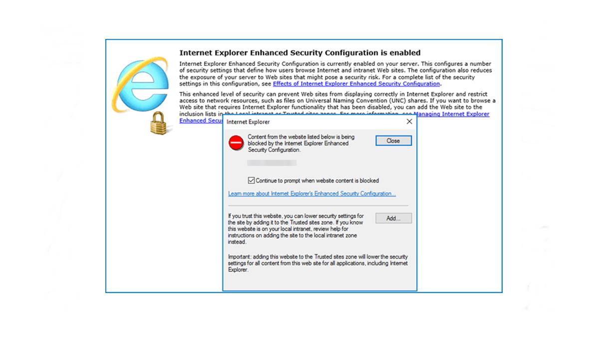 How To Switch Off Internet Security