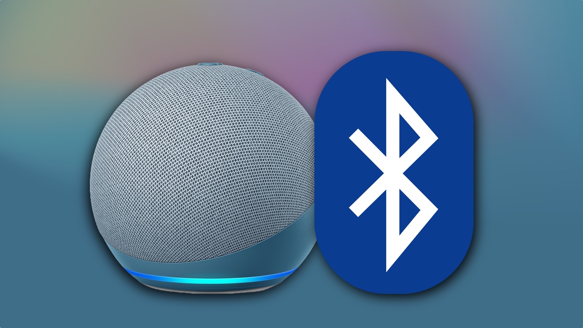 How To Sync Amazon Echo To Bluetooth