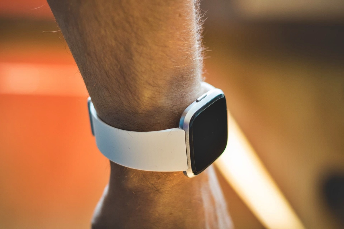 How To Sync Fitbit With An Android Phone