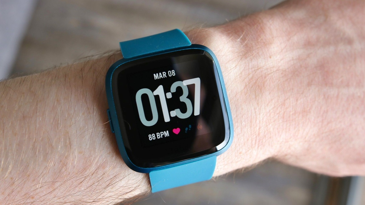 How To Sync Fitbit With PC